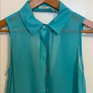 Women blouse